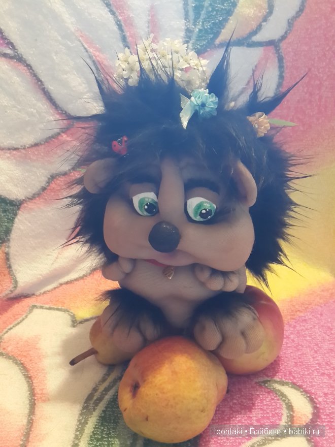 чулочная техника