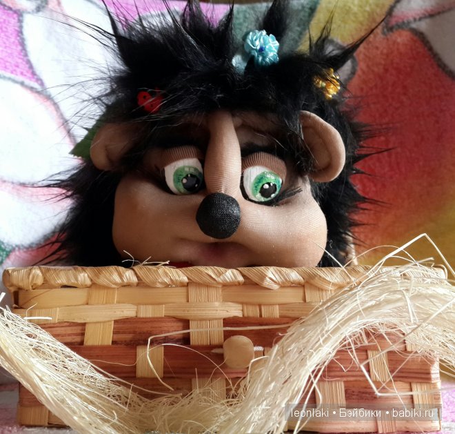 чулочная техника