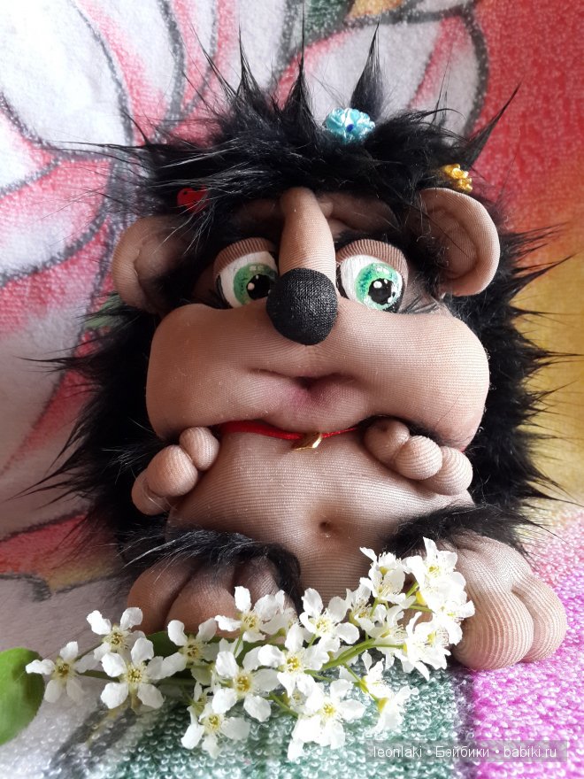 чулочная техника