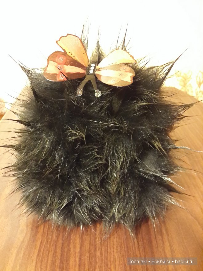 чулочная техника