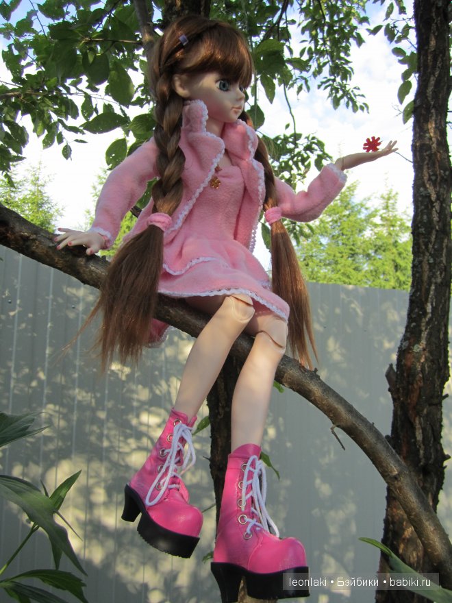 звезда подиума