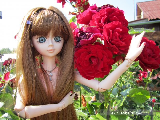 звезда подиума