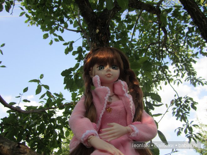 звезда подиума