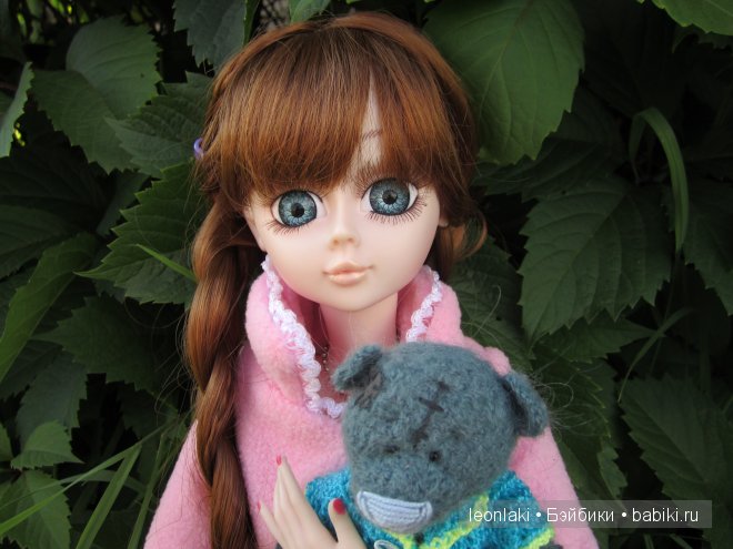 звезда подиума