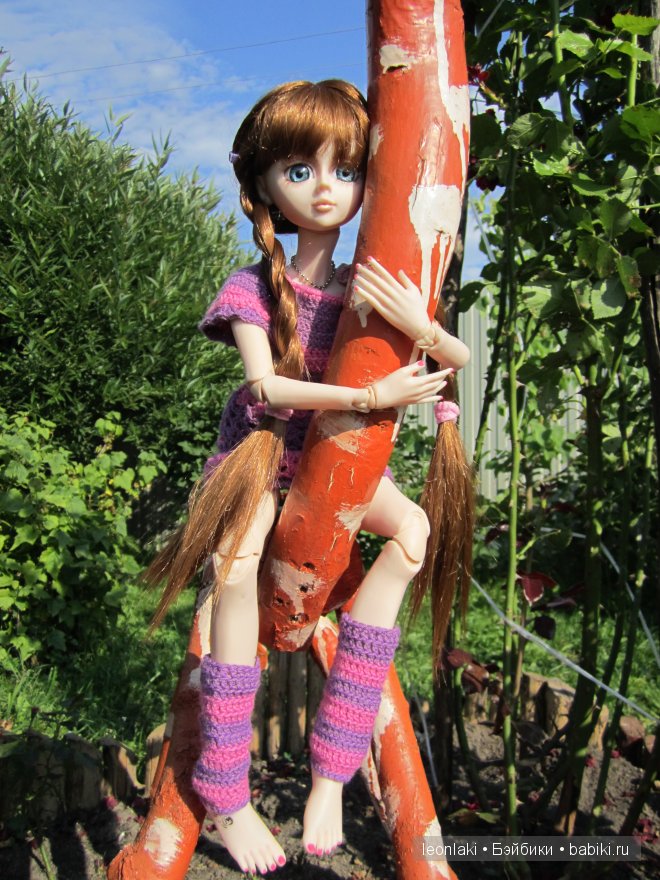 звезда подиума