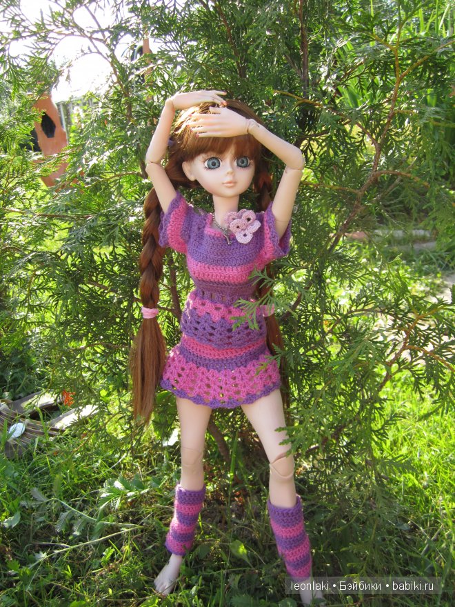 звезда подиума