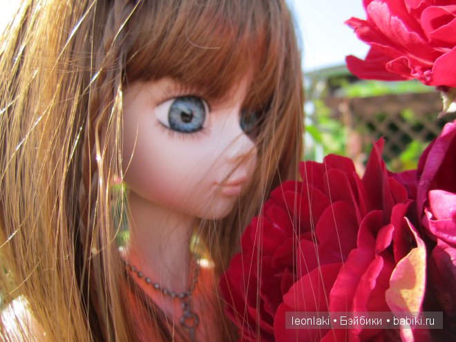 звезда подиума