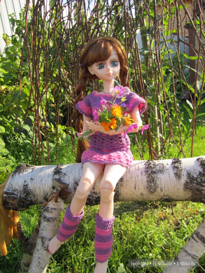 звезда подиума