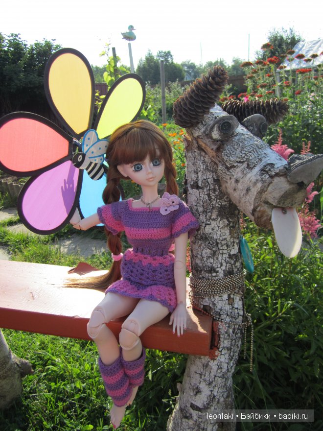 звезда подиума