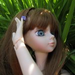 Кусочек маленького лета.