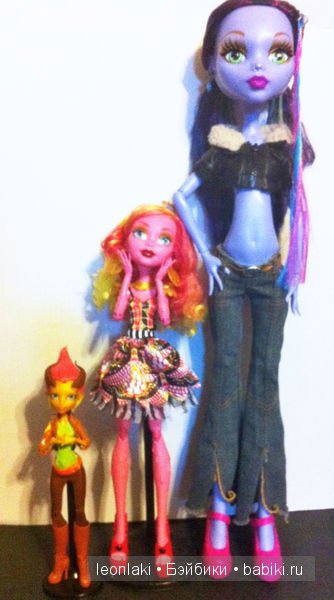 monster high 71