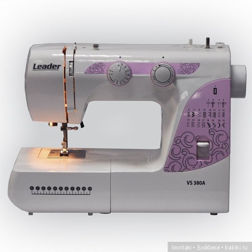 Швейная машина Швейная машина