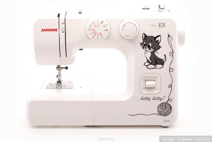 Швейная машинка Швейная машинка