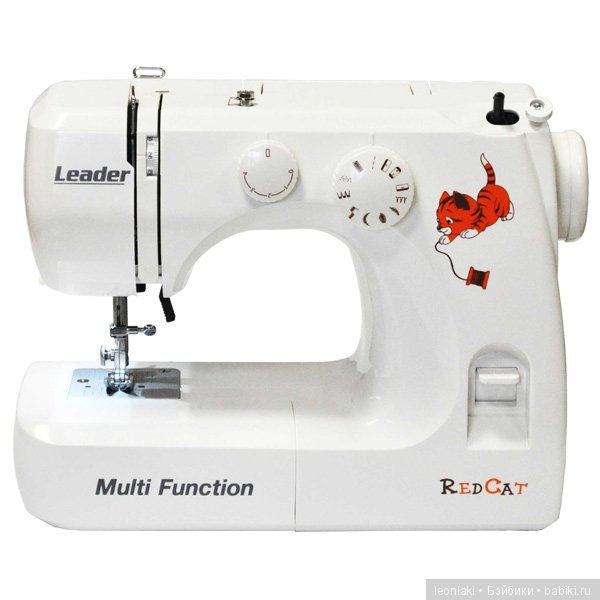 Швейная машинка Швейная машинка