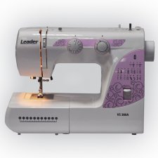 Помогите выбрать швейную машинку.