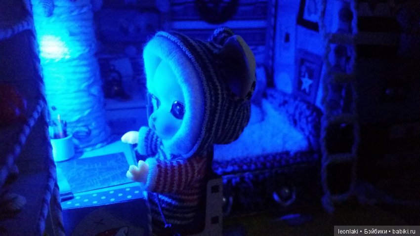 Румбокс морское путешествие. Новоселье