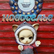 Румбокс морское путешествие. Новоселье