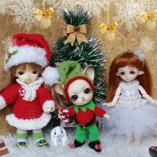 В ожидании Нового года