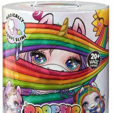 Вы такое видили?Какающий единорог poopsie unicorn surprise