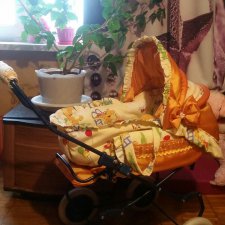 Наши руки не для скуки