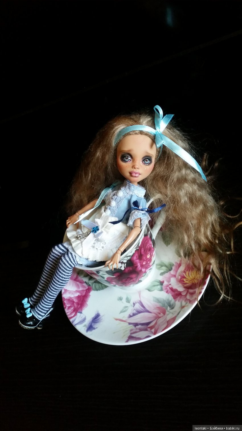 Monster high. Ооак монстр хай