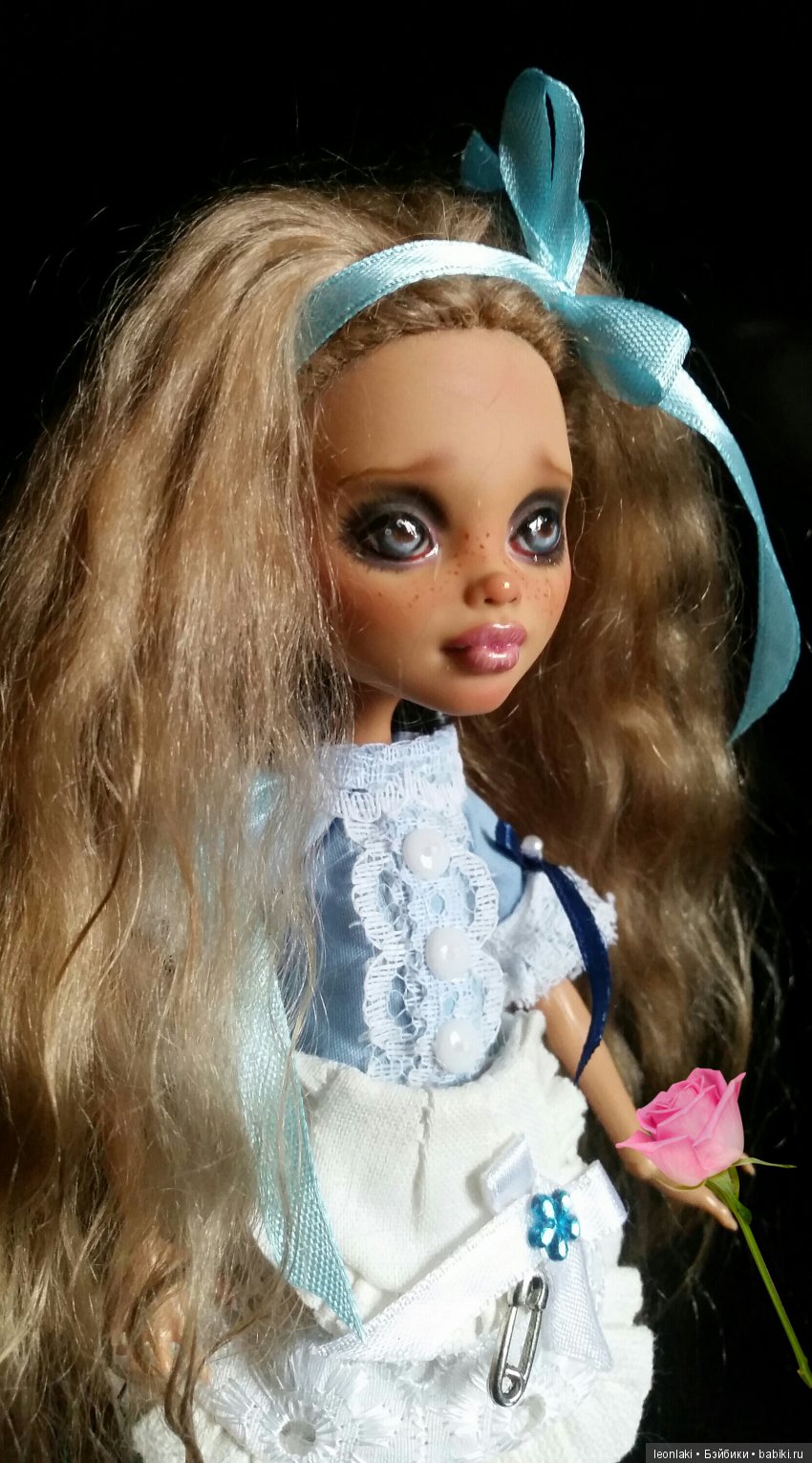 Monster high. Ооак монстр хай
