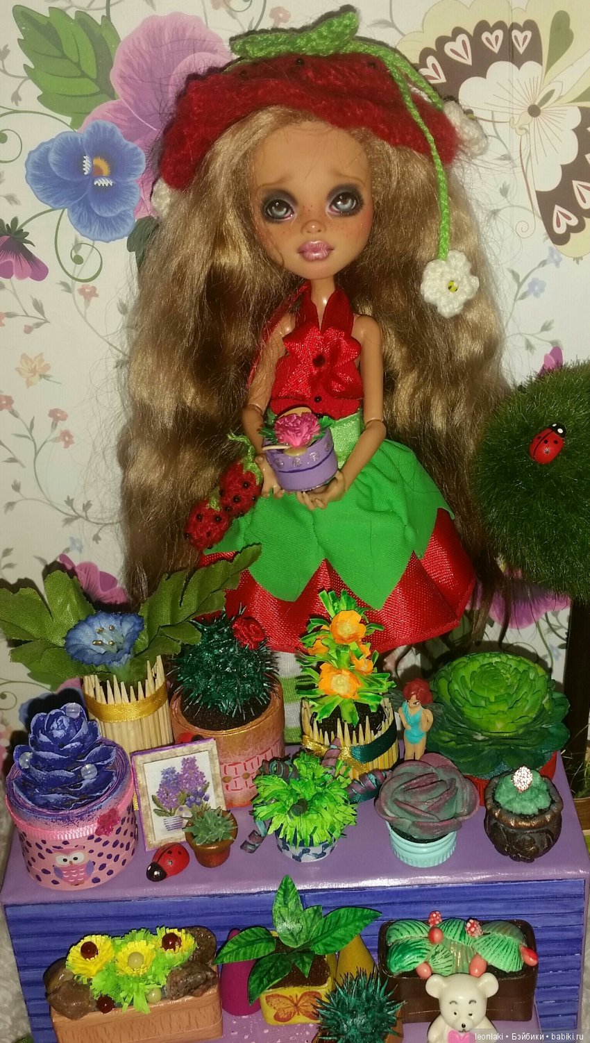 Monster high Одежда своими руками Monster high Одежда своими руками