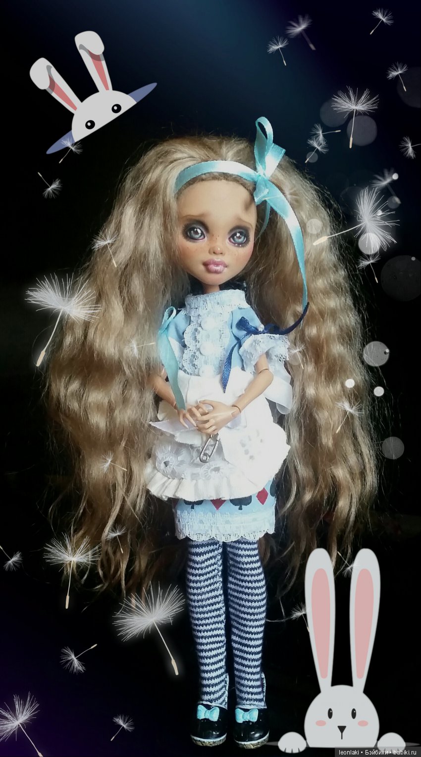 Monster high Одежда своими руками Monster high Одежда своими руками