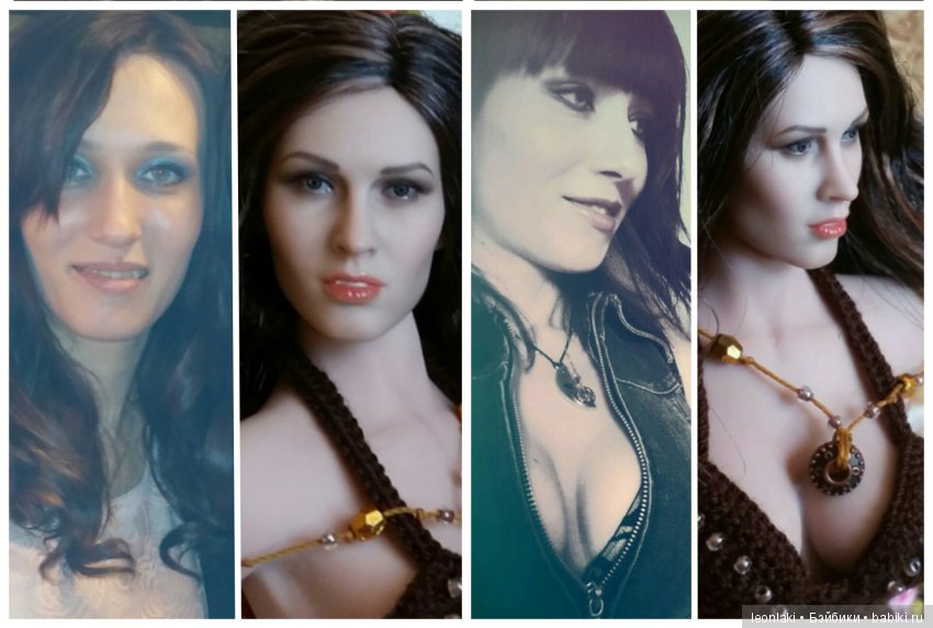 7 лет с бейбиками. Как всё начиналось | Бэйбики 7 лет с бейбиками. Как всё начиналось (фото 6)