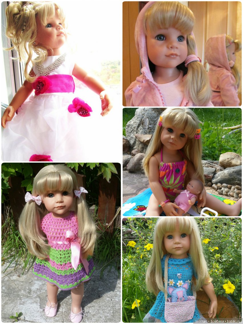 7 лет с бейбиками. Как всё начиналось | Бэйбики 7 лет с бейбиками. Как всё начиналось