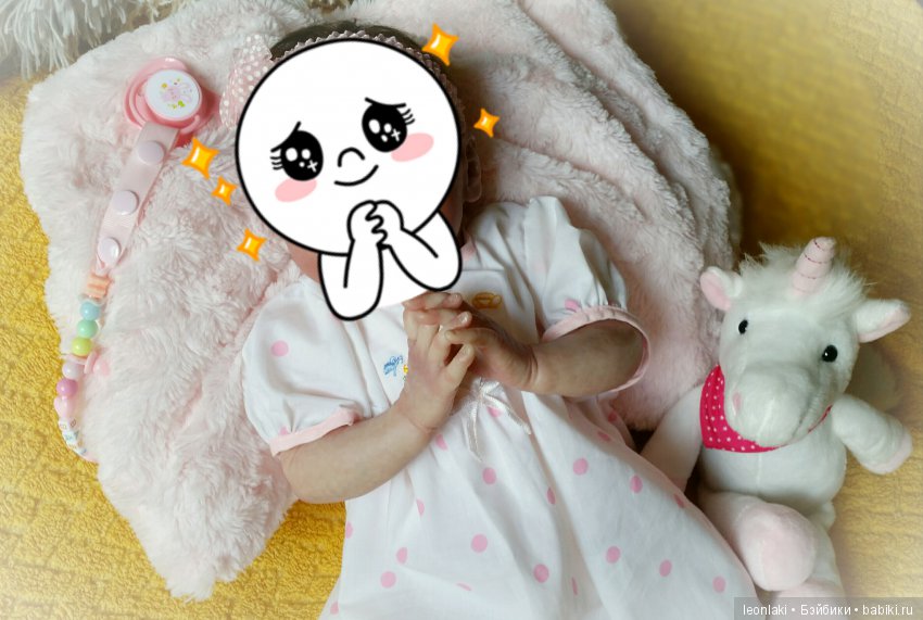 7 лет с бейбиками. Как всё начиналось | Бэйбики 7 лет с бейбиками. Как всё начиналось (фото 7)