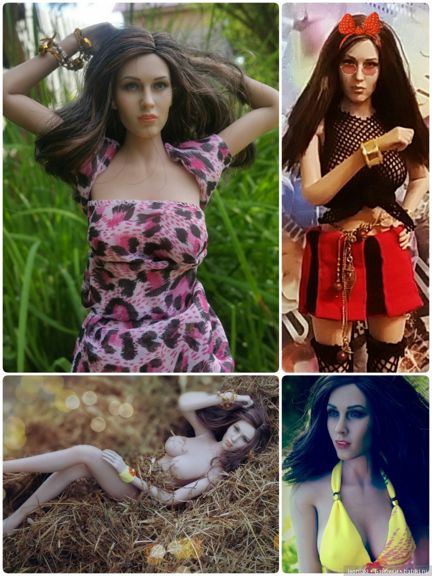 7 лет с бейбиками. Как всё начиналось | Бэйбики 7 лет с бейбиками. Как всё начиналось (фото 4)