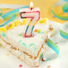 7 лет с бейбиками. Как всё начиналось