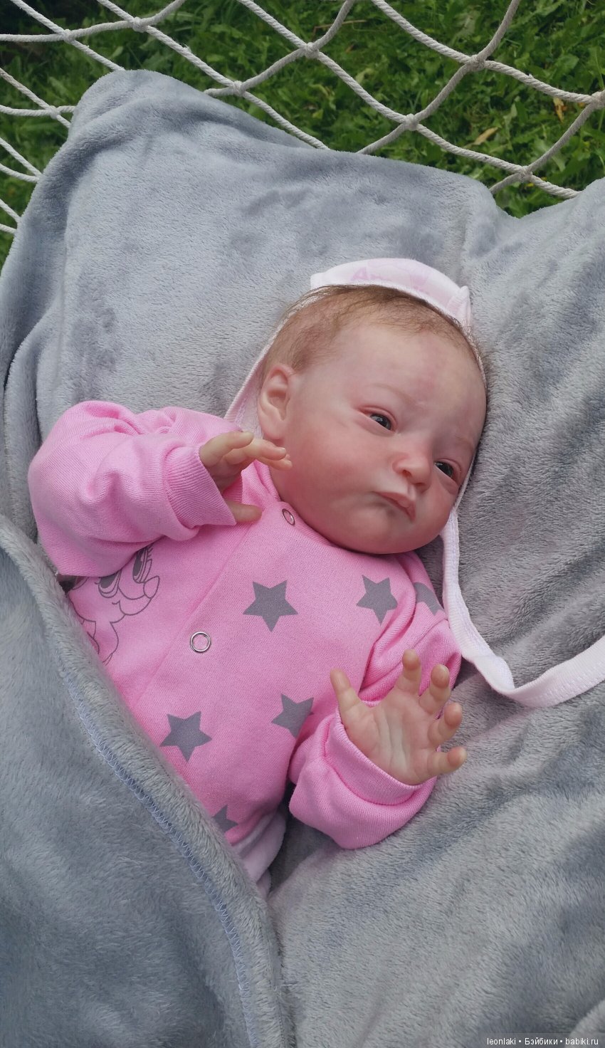 Reborn doll Реборн Reborn doll Реборн