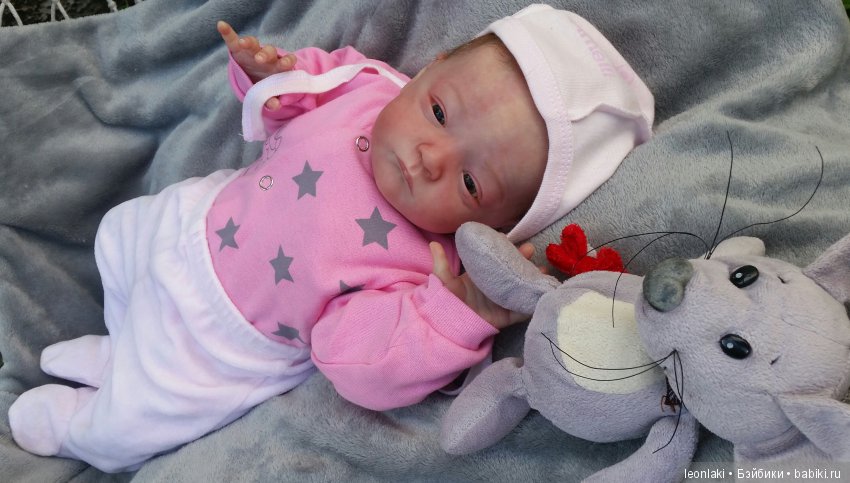 Reborn doll Реборн Reborn doll Реборн