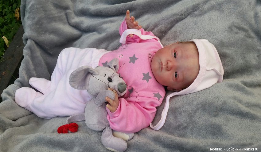 Reborn doll Реборн Reborn doll Реборн