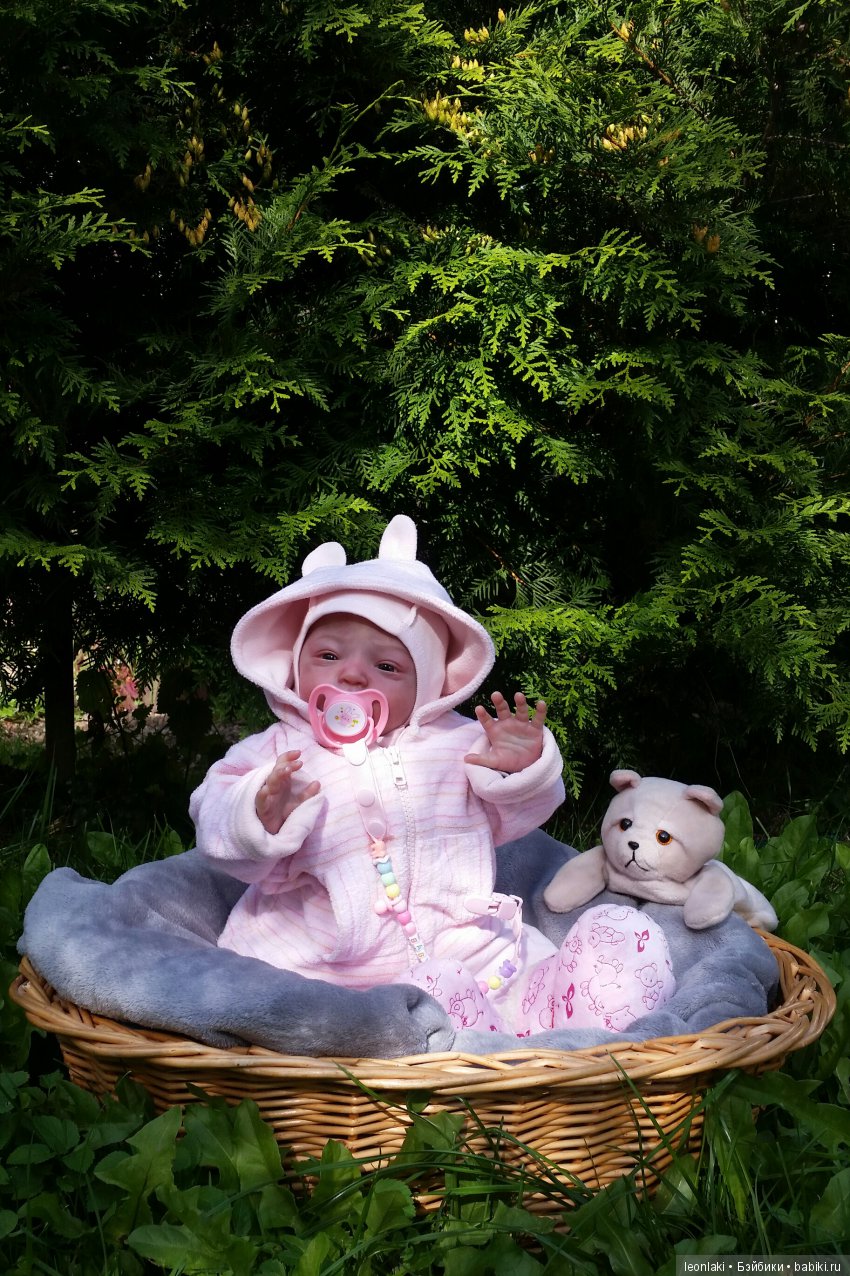 Reborn doll Реборн Reborn doll Реборн