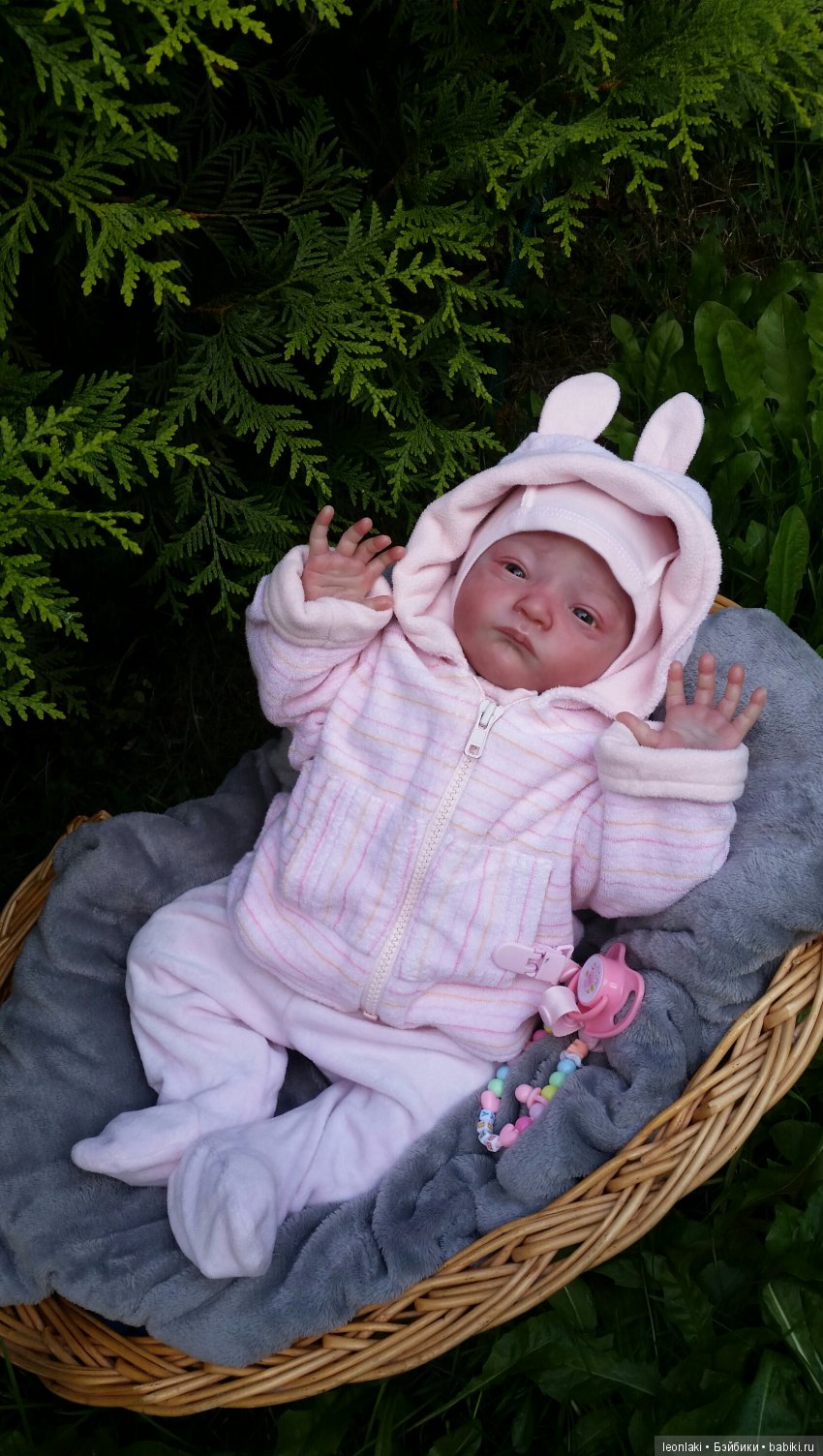 Reborn doll Реборн Reborn doll Реборн