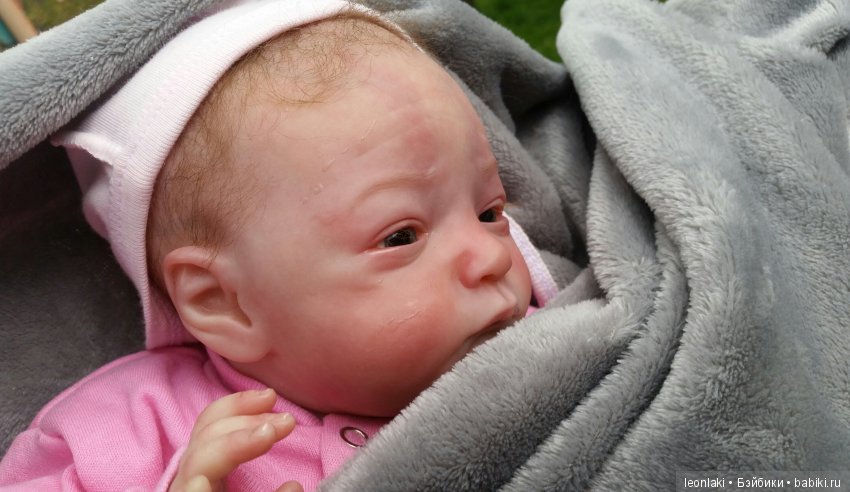 Reborn doll Реборн Reborn doll Реборн