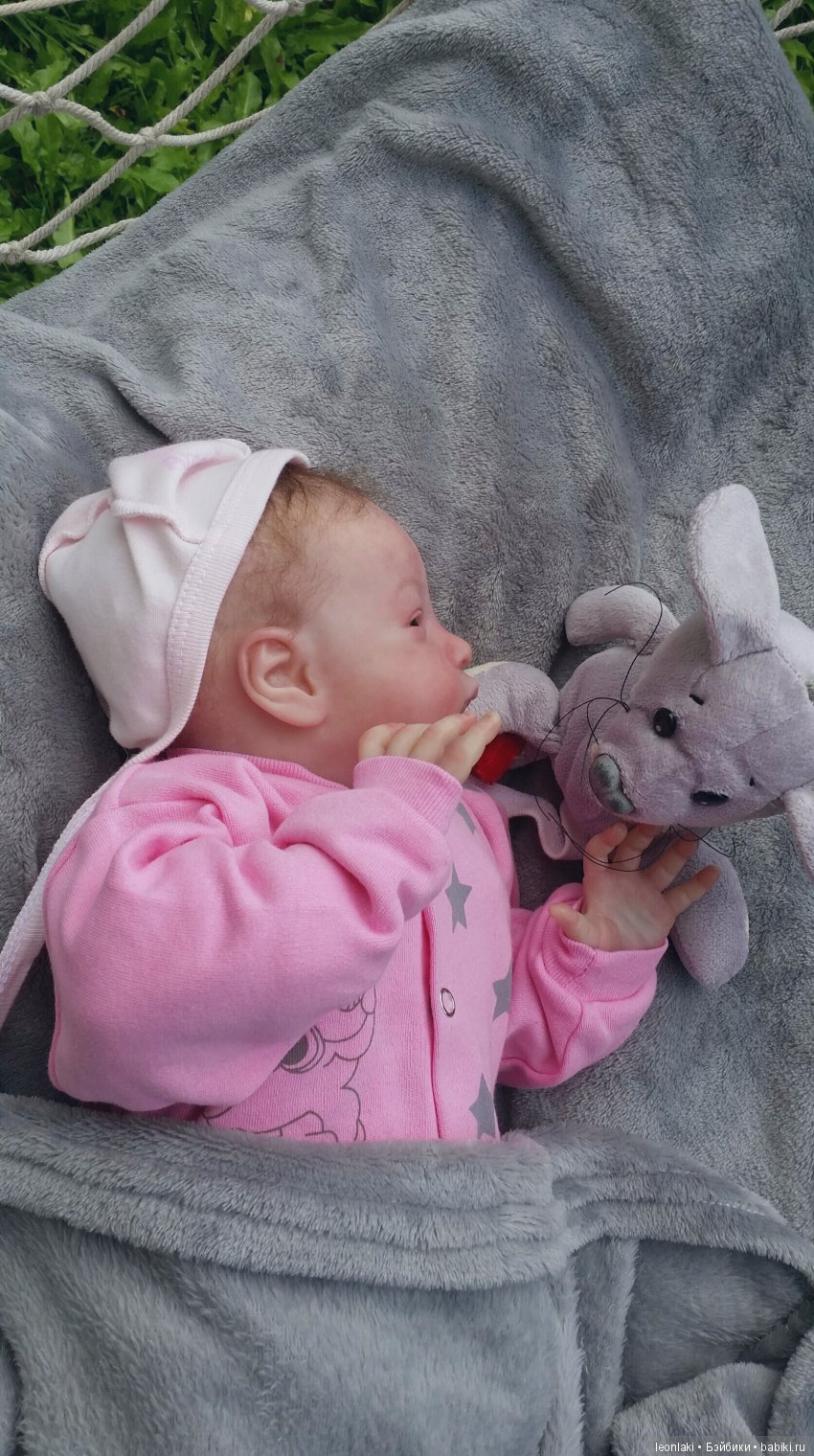 Reborn doll Реборн Reborn doll Реборн
