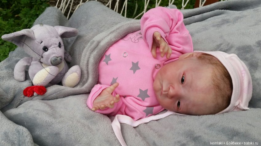 Reborn doll Реборн Reborn doll Реборн