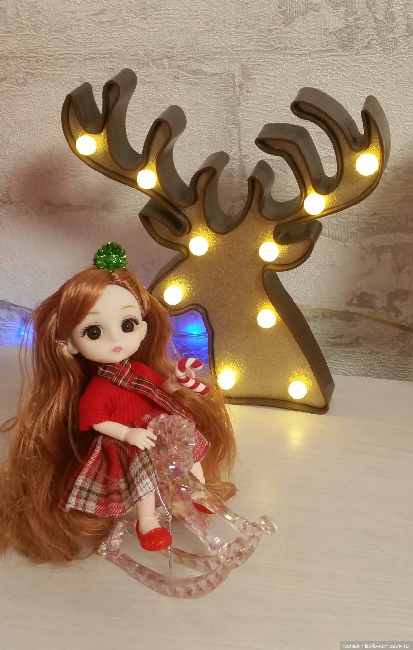 Называется насмотрелась | Бэйбики Называется насмотрелась — Куклы Baboliy (Баболи (фото 3)