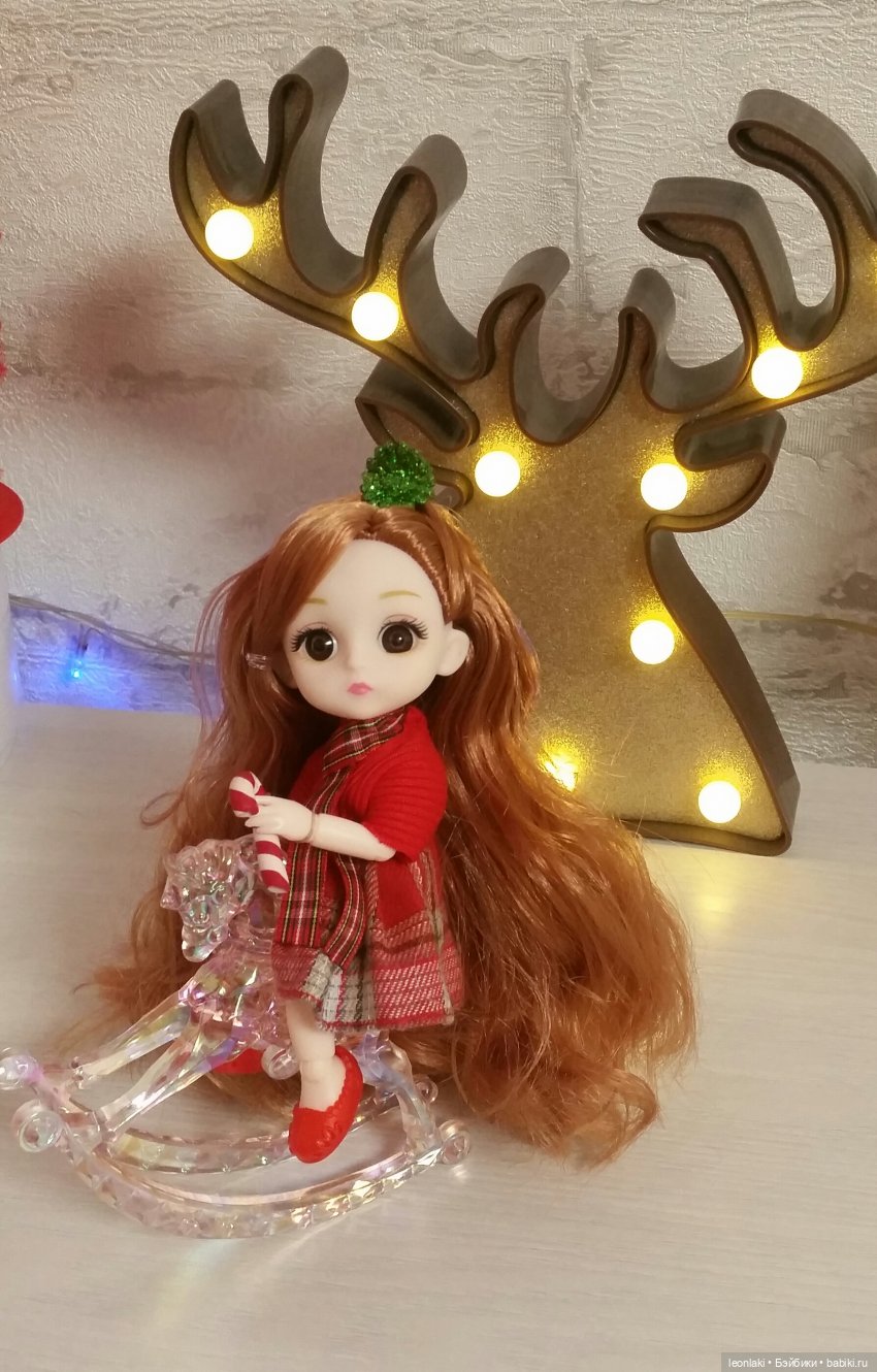 Называется насмотрелась | Бэйбики Называется насмотрелась — Куклы Baboliy (Баболи (фото 5)