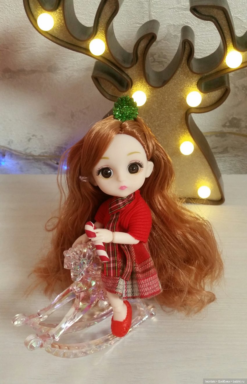 Называется насмотрелась | Бэйбики Называется насмотрелась — Куклы Baboliy (Баболи (фото 2)