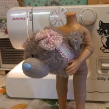 Гибридизация или до чего доводят эксперименты.