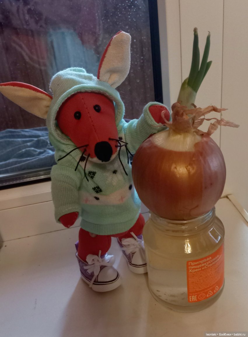 Игрушки своими руками