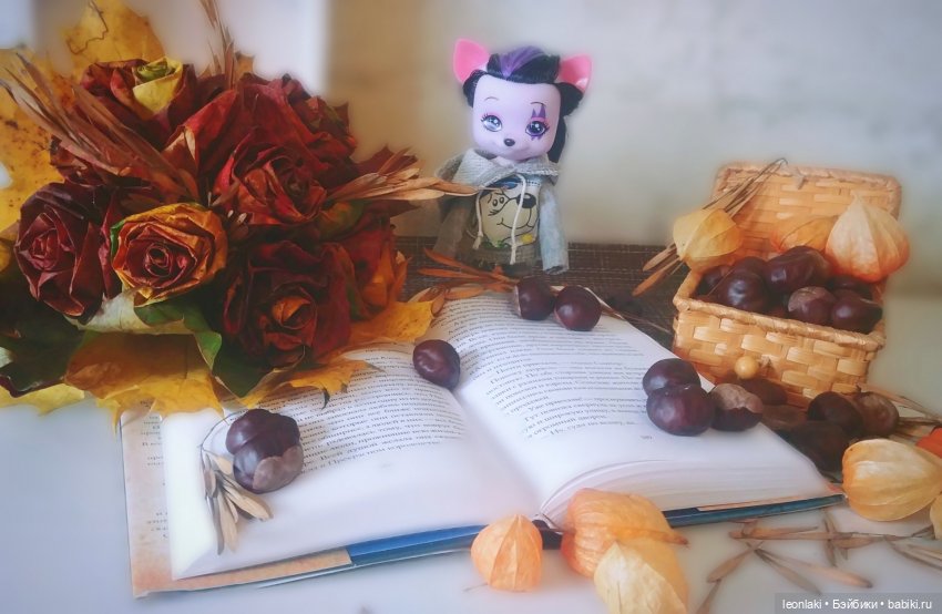 Осень на комоде — Гибриды шарнирных кукол (не БЖД): подбор тела (фото 3)