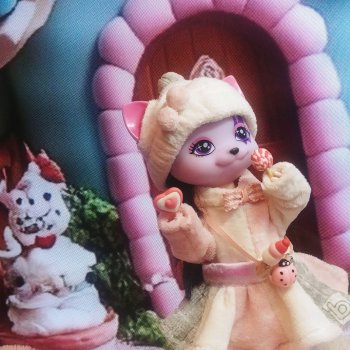 Маршмеллоу