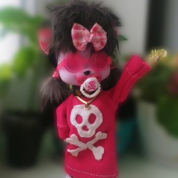 Пародия на Винни