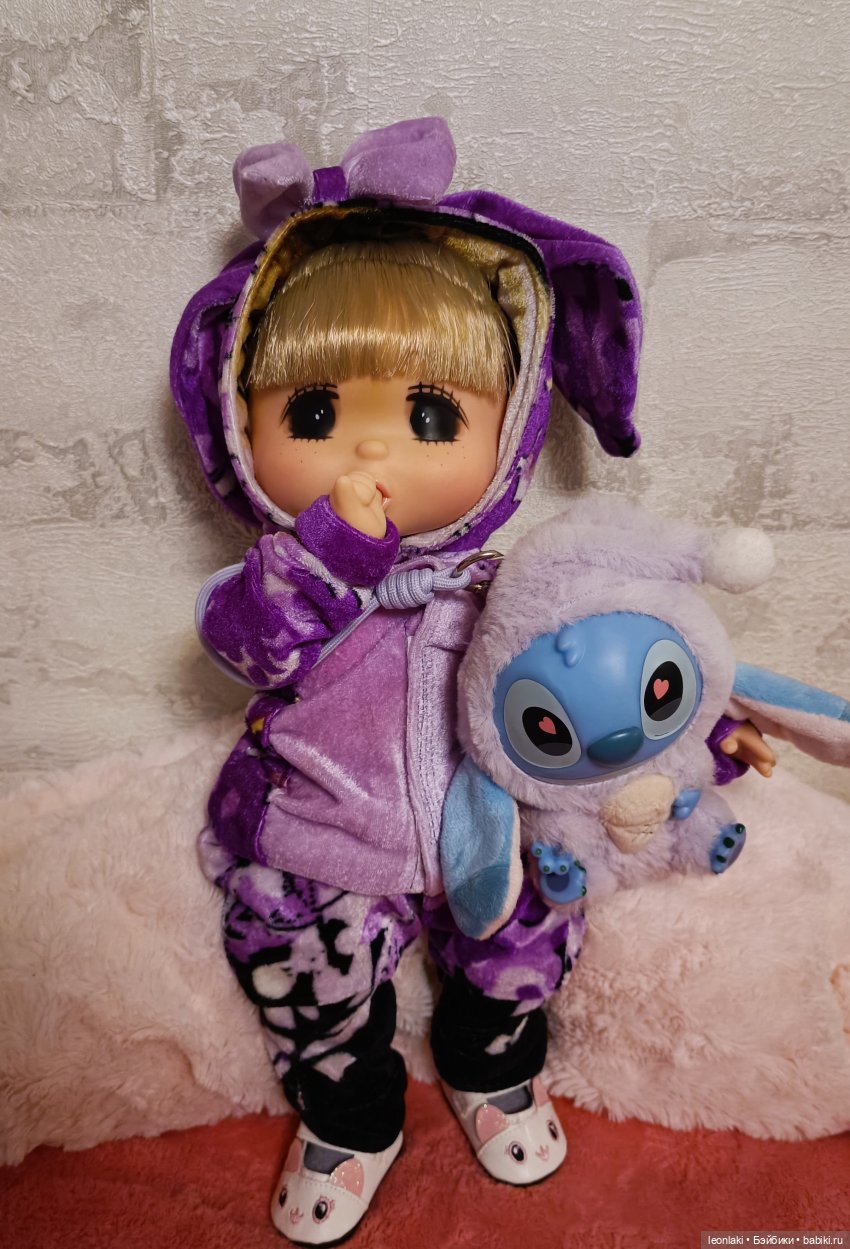 По домашнему — Игровые куклы разных производителей (Разное): редкие бренды (фото 5)
